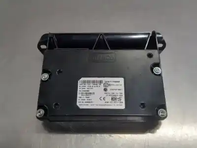 Second-hand car spare part electronic module for ford transit custom kasten 310 l1 trend oem iam references ek2t14b428rb  n2.z1.3.9