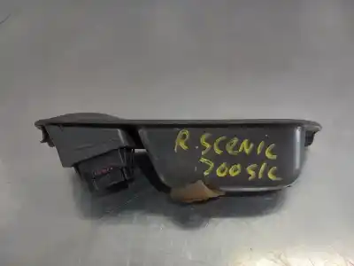 Pezzo di ricambio per auto di seconda mano interruttore alzacristalli anteriore sinistro per renault scenic (ja..) 1.4 16v authentique riferimenti oem iam 7700431172  n1.z1.17.5.m