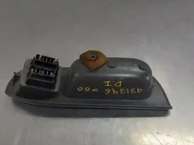 Pezzo di ricambio per auto di seconda mano interruttore alzacristalli anteriore sinistro per renault scenic (ja..) 1.4 16v authentique riferimenti oem iam 7700431172  n1.z1.17.5.m