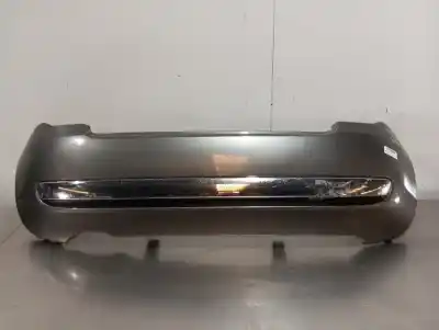 Recambio de automóvil de segunda mano de PARAGOLPES TRASERO para FIAT 500 CABRIO (150)  referencias OEM IAM   N2.Z1.16.B
