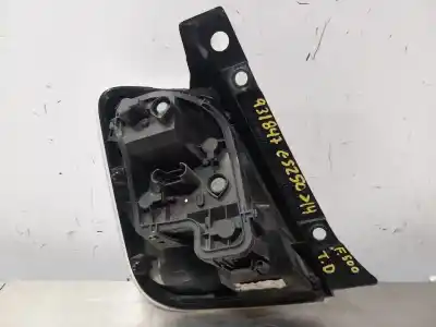 Piesă de schimb auto la mâna a doua lampã spate dreapta pentru fiat 500 cabrio (150) cult 95 cv / 70 kw referințe oem iam   n1.z1.7.3.m