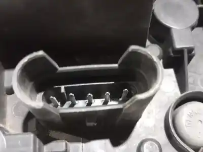 Piesă de schimb auto la mâna a doua lampã spate dreapta pentru fiat 500 cabrio (150) cult 95 cv / 70 kw referințe oem iam   n1.z1.7.3.m