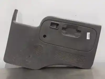 Peça sobressalente para automóvel em segunda mão forra / revestimento da porta dianteira direita por nissan cabstar e cabina doble cabina doble referências oem iam   n1.z1.44.11.b