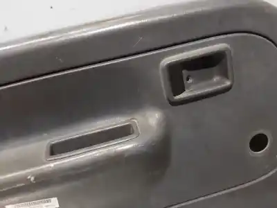 Peça sobressalente para automóvel em segunda mão Forra / Revestimento Da Porta Dianteira Esquerda por NISSAN CABSTAR E Cabina doble Cabina doble Referências OEM IAM   N1.Z1.21.6.B