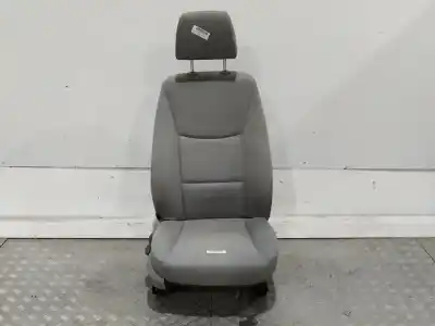 Автозапчасти б/у СИДЕНЬЕ ПРАВОЕ ПЕРЕДНЕЕ за BMW SERIE 3 BERLINA (E90)  ссылки OEM IAM   N2.Z2.PASILLO.1.F2