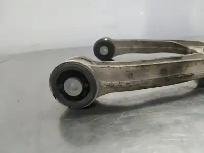 Peça sobressalente para automóvel em segunda mão braço de suspensão superior dianteiro direito por volkswagen touareg (7la) 3.0 v6 tdi dpf referências oem iam 7l0407047a