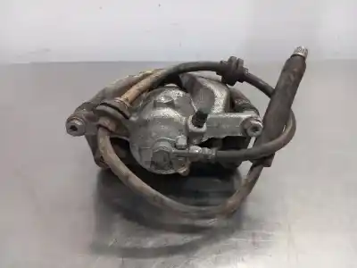 Автозапчасти б/у ПЕРЕДНИЙ ПРАВЫЙ ТОРМОЗНОЙ СУППОРТ за RENAULT MEGANE IV BERLINA 5P  ссылки OEM IAM 410109136R  N2.Z1.9.1.4