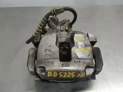 Second-hand car spare part front right brake caliper for ds 7 crossback louvre 179 cv / 132 kw oem iam references   n2.z1.9.1.3