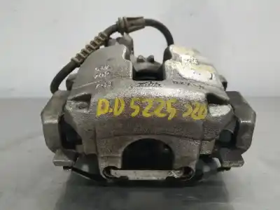 Автозапчасти б/у передний правый тормозной суппорт за DS 7 CROSSBACK LOUVRE 179 CV / 132 KW ссылки OEM IAM   N2.Z1.9.1.3