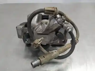 Second-hand car spare part front right brake caliper for ds 7 crossback louvre 179 cv / 132 kw oem iam references   n2.z1.9.1.3