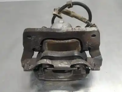 Second-hand car spare part front right brake caliper for ds 7 crossback louvre 179 cv / 132 kw oem iam references   n2.z1.9.1.3