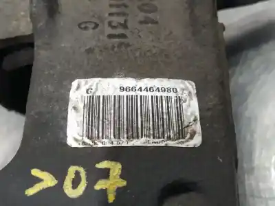 Second-hand car spare part FRONT RIGHT BRAKE CALIPER for PEUGEOT PARTNER (S2)  OEM IAM references Y01131  N2.Z1.9.2.4