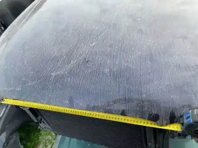 Автозапчастина б/у капок для audi a3 (8p1) 2.0 tdi 16v посилання на oem iam   