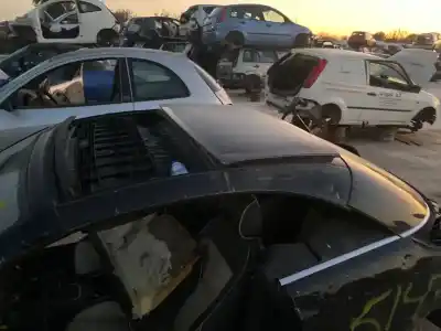 Peça sobressalente para automóvel em segunda mão capota do teto lelécrtico por volkswagen eos (1f7) 2.0 tdi referências oem iam 