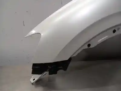 Автозапчастина б/у передне ліве крило для renault arkana (eu version) equilibre 142 cv / 105 kw посилання на oem iam   n6.z1.6.16.a
