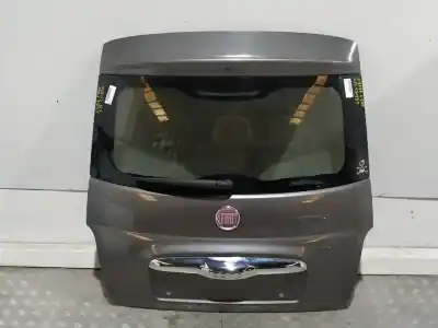 Recambio de automóvil de segunda mano de PORTON TRASERO para FIAT 500 CABRIO (150)  referencias OEM IAM   N5.Z1.5.23.B