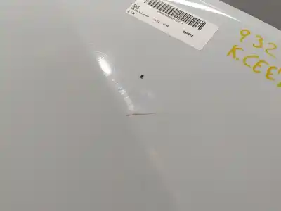 Peça sobressalente para automóvel em segunda mão capot por kia cee´d concept 99 cv / 73 kw referências oem iam   n5.z1.4.12.a