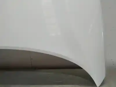 Peça sobressalente para automóvel em segunda mão capot por kia cee´d concept 99 cv / 73 kw referências oem iam   n5.z1.4.12.a