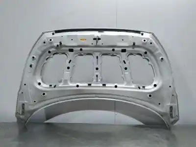 Peça sobressalente para automóvel em segunda mão capot por kia cee´d concept 99 cv / 73 kw referências oem iam   n5.z1.4.12.a