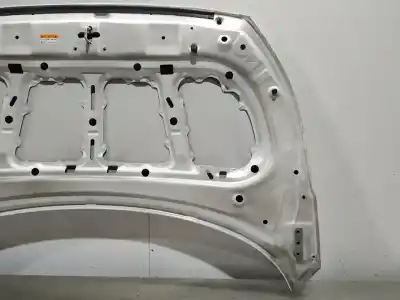 Peça sobressalente para automóvel em segunda mão capot por kia cee´d concept 99 cv / 73 kw referências oem iam   n5.z1.4.12.a