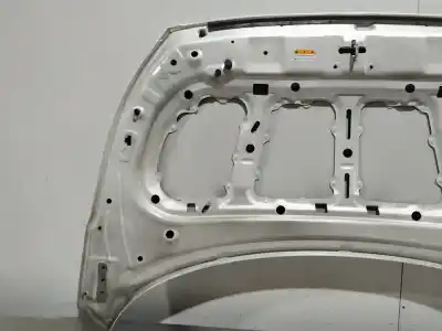 Peça sobressalente para automóvel em segunda mão capot por kia cee´d concept 99 cv / 73 kw referências oem iam   n5.z1.4.12.a