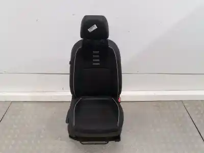 Peça sobressalente para automóvel em segunda mão assento dianteiro direito por kia stonic (ybcuv) black edition referências oem iam   n2.z2.pasillo.5.f4