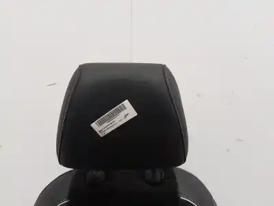 Peça sobressalente para automóvel em segunda mão assento dianteiro direito por kia stonic (ybcuv) black edition referências oem iam   n2.z2.pasillo.5.f4