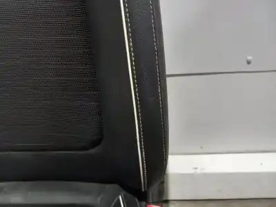 İkinci el araba yedek parçası SAG ÖN KOLTUK için KIA STONIC (YBCUV)  OEM IAM referansları   N2.Z2.PASILLO.5.F4