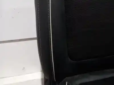 Peça sobressalente para automóvel em segunda mão assento dianteiro direito por kia stonic (ybcuv) black edition referências oem iam   n2.z2.pasillo.5.f4