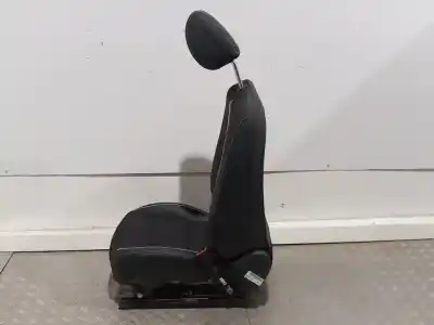 Peça sobressalente para automóvel em segunda mão assento dianteiro direito por kia stonic (ybcuv) black edition referências oem iam   n2.z2.pasillo.5.f4