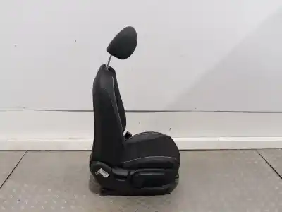 Peça sobressalente para automóvel em segunda mão assento dianteiro direito por kia stonic (ybcuv) black edition referências oem iam   n2.z2.pasillo.5.f4
