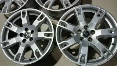Pezzo di ricambio per auto di seconda mano  per LAND ROVER RANGE ROVER EVOQUE  Riferimenti OEM IAM R18  