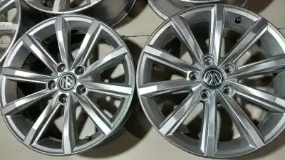 Peça sobressalente para automóvel em segunda mão  por VOLKSWAGEN PASSAT LIM. (3G2)  Referências OEM IAM R17  N3-Z3-11-2-2