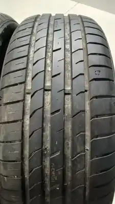 Piesă de schimb auto la mâna a doua anvelope pentru citroen c4 picasso shine referințe oem iam 205/55/r17 95v  n3-z2-2-1-1
