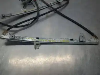 Автозапчастина б/у РЕГУЛЯТОР ПЕРЕДНЬОГО ПРАВОГО СКЛА для CITROEN XSARA PICASSO  Посилання на OEM IAM   N1.Z2.17.14.1