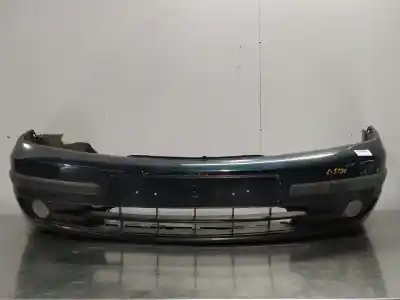 Автозапчастина б/у передній бампер для renault laguna ii (bg0) authentique 101 cv / 74 kw посилання на oem iam   n5.z1.7.15.a