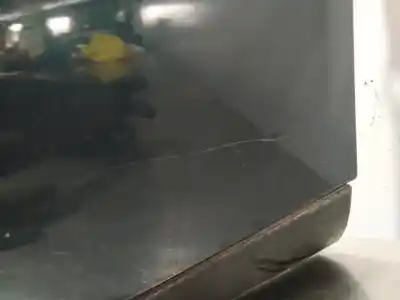 Автозапчастина б/у передній бампер для renault laguna ii (bg0) authentique 101 cv / 74 kw посилання на oem iam   n5.z1.7.15.a