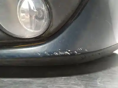 Автозапчастина б/у передній бампер для renault laguna ii (bg0) authentique 101 cv / 74 kw посилання на oem iam   n5.z1.7.15.a