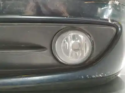 Автозапчастина б/у передній бампер для renault laguna ii (bg0) authentique 101 cv / 74 kw посилання на oem iam   n5.z1.7.15.a