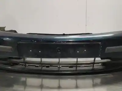 Автозапчастина б/у передній бампер для renault laguna ii (bg0) authentique 101 cv / 74 kw посилання на oem iam   n5.z1.7.15.a