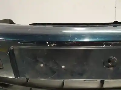 Автозапчастина б/у передній бампер для renault laguna ii (bg0) authentique 101 cv / 74 kw посилання на oem iam   n5.z1.7.15.a