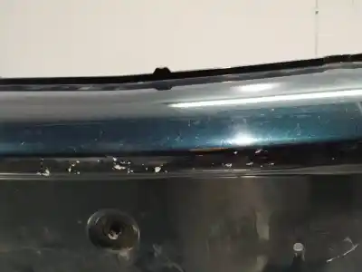 Автозапчастина б/у передній бампер для renault laguna ii (bg0) authentique 101 cv / 74 kw посилання на oem iam   n5.z1.7.15.a