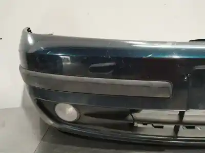 Автозапчастина б/у передній бампер для renault laguna ii (bg0) authentique 101 cv / 74 kw посилання на oem iam   n5.z1.7.15.a