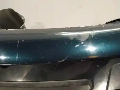 Автозапчастина б/у передній бампер для renault laguna ii (bg0) authentique 101 cv / 74 kw посилання на oem iam   n5.z1.7.15.a