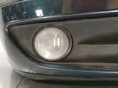 Автозапчастина б/у передній бампер для renault laguna ii (bg0) authentique 101 cv / 74 kw посилання на oem iam   n5.z1.7.15.a