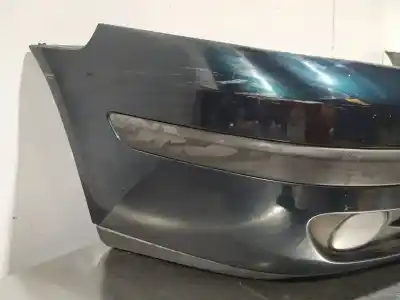 Автозапчастина б/у передній бампер для renault laguna ii (bg0) authentique 101 cv / 74 kw посилання на oem iam   n5.z1.7.15.a