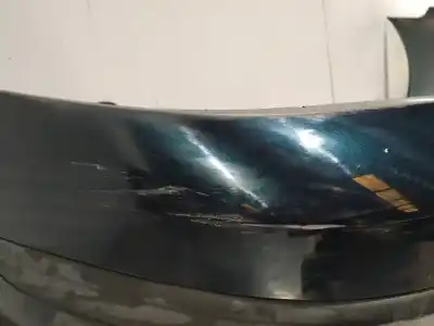 Автозапчастина б/у передній бампер для renault laguna ii (bg0) authentique 101 cv / 74 kw посилання на oem iam   n5.z1.7.15.a