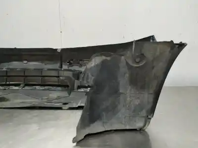 Автозапчастина б/у передній бампер для renault laguna ii (bg0) authentique 101 cv / 74 kw посилання на oem iam   n5.z1.7.15.a