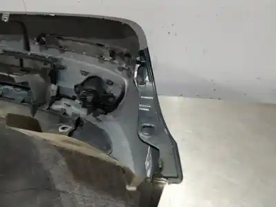 Автозапчастина б/у передній бампер для renault laguna ii (bg0) authentique 101 cv / 74 kw посилання на oem iam   n5.z1.7.15.a