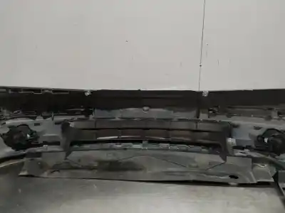 Автозапчастина б/у передній бампер для renault laguna ii (bg0) authentique 101 cv / 74 kw посилання на oem iam   n5.z1.7.15.a